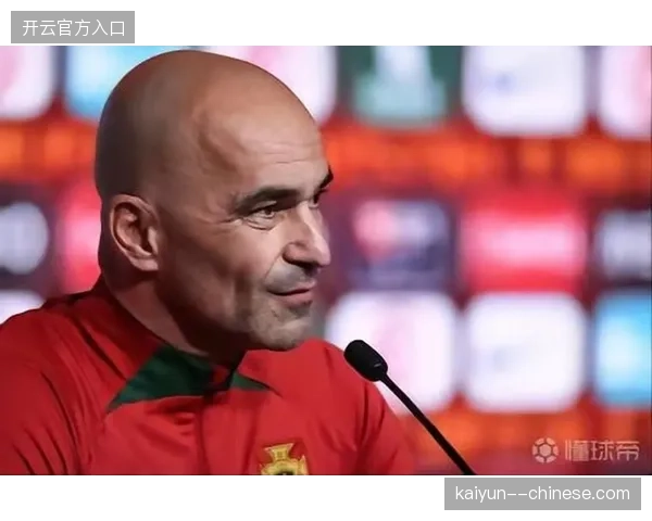 葡萄牙队强大的板凳深度，允许马丁内斯在小组赛阶段进行有效轮换以保持体能