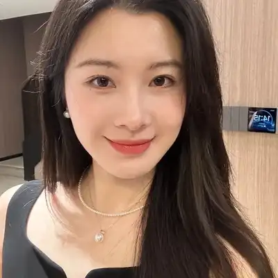 朱琪